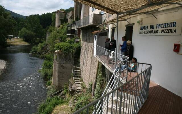 Hôtel Restaurant du Pêcheur