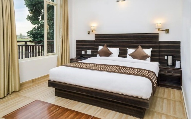 Corbett Condominium Resort – Guest Rooms – Nainital