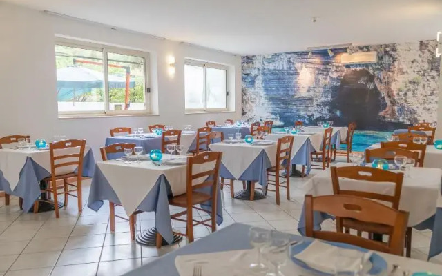 Il Villaggio Cylentos