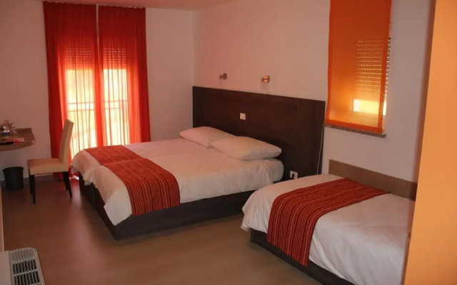 Guesthouse Ošterija