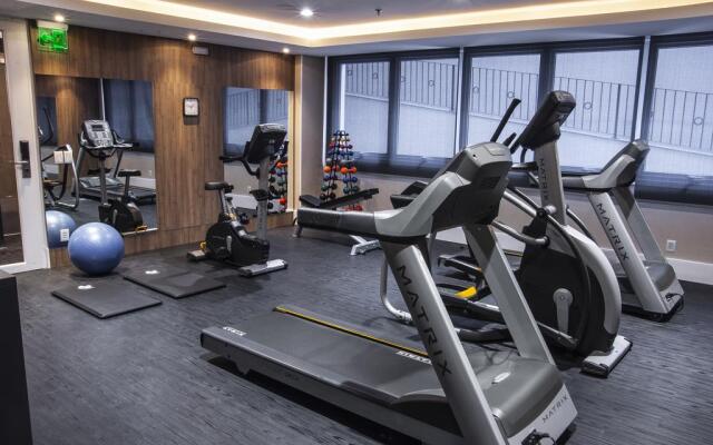Holiday Inn Express Farroupilha by IHG
