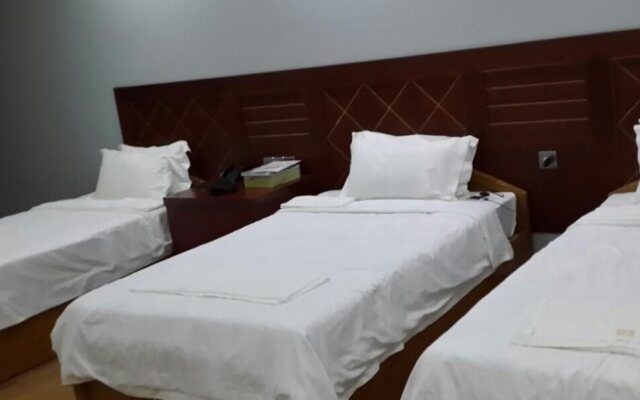 Thu Kha Hotel