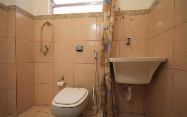 Riachuelo - 1 Bedroom Apartment - Ghs 45619