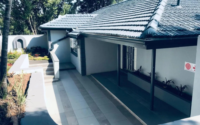 The Madam Herself B&B