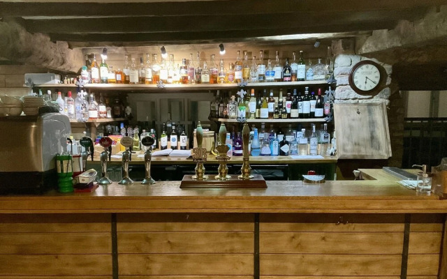 The Jolly Tar