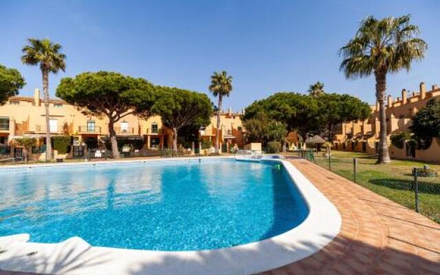 Apartamento Babor I