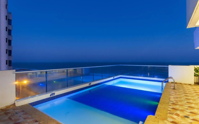 Hotel Aixo Suites By Geh Suites