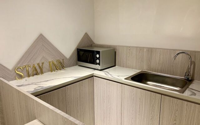 Stay Inn Hostel Jakarta - Adults only