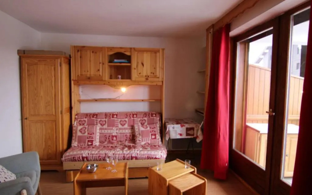 Appartement Les Saisies, 2 pièces, 6 personnes - FR-1-594-68