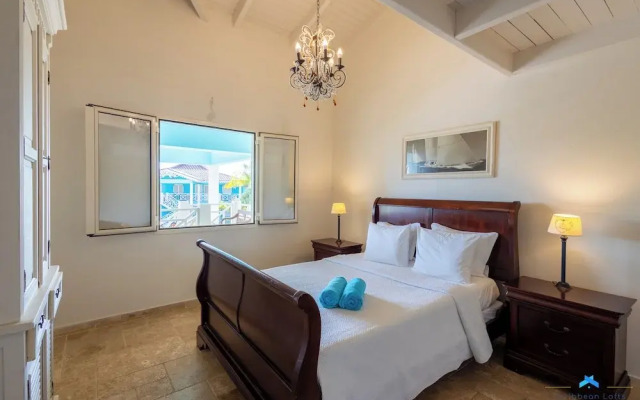 Marina View Apartments