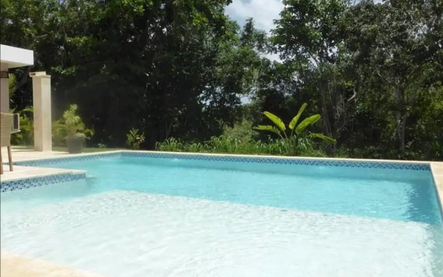 Fantastic 4 Bedroom Villa With Pool