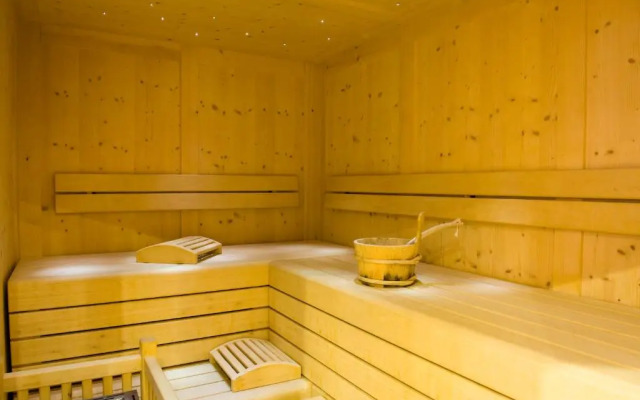 Hotel Garni La Vigna - Adult Friendly