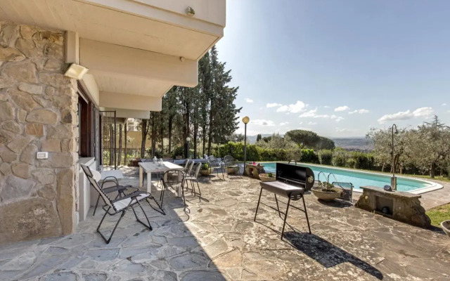 Villa Ballodole