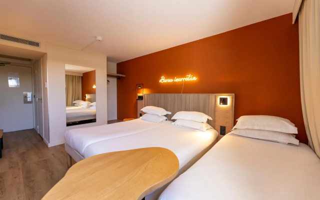 ibis Styles Saint-Jean-de-Luz Donibane