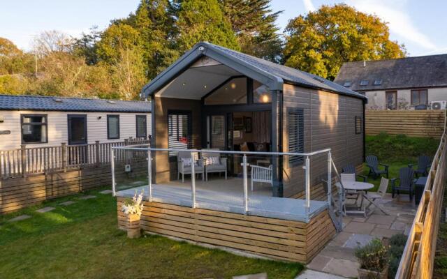 The Escape - Luxury Pod Close to Beach