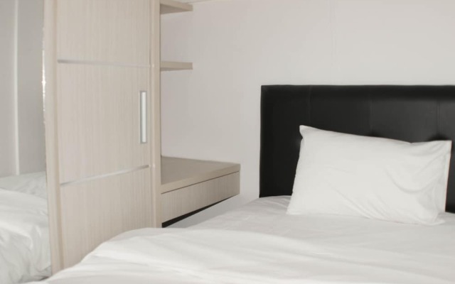 Comfort Living 3Br At Springlake Summarecon Bekasi Apartment