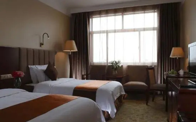 Guofeng Hotel