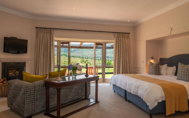 Walkersons Hotel & Spa