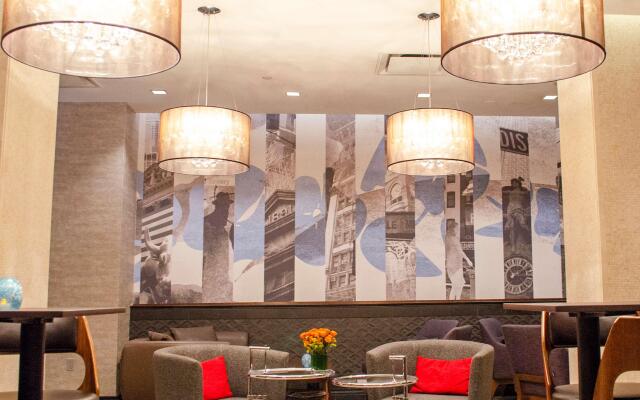 Distrikt Hotel New York City, Tapestry Collection by Hilton