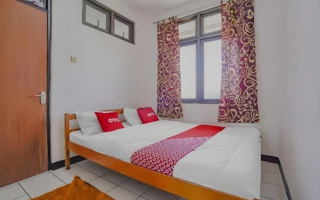 SPOT ON 3940 Villa Gunung Agape