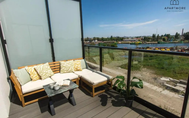 TriApart Nova Grobla 3