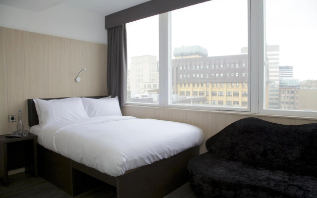 The Z Hotel Liverpool
