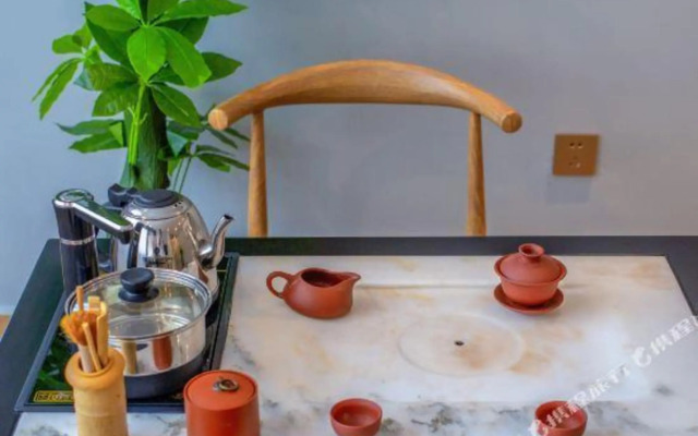 Yunduo Hotel (Lijiang Ancient City)
