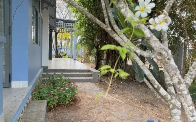 MyGarden Villa Binh Chau Hotspring