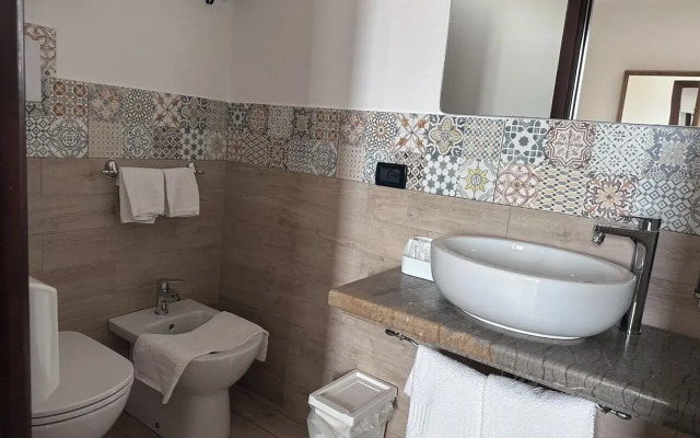 Hotel Baia di Venere
