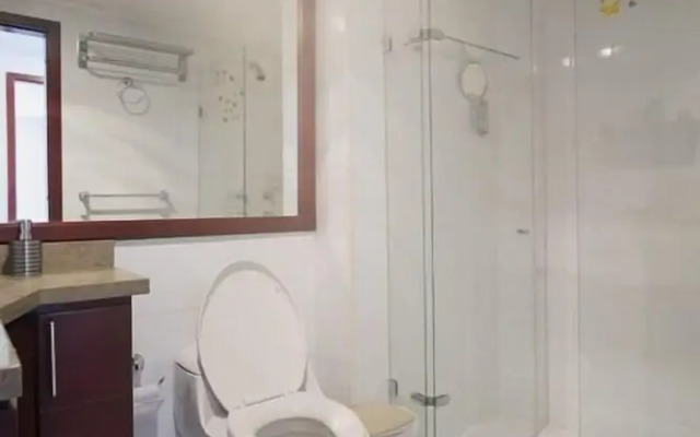 Apartment Parque de la 93