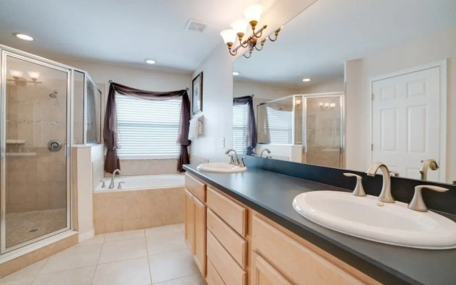 2173victoria 4 Bedroom Villa