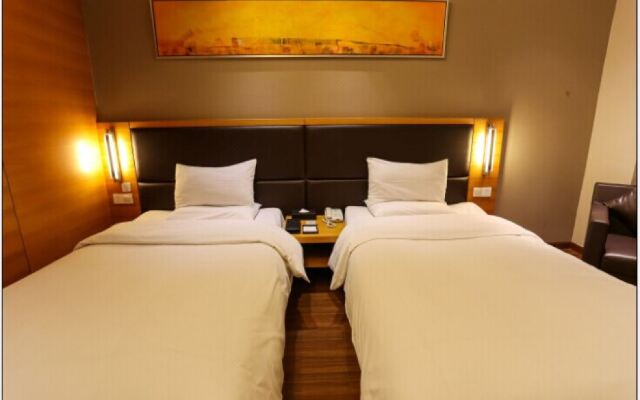 JI Hotel Hangzhou Binjiang