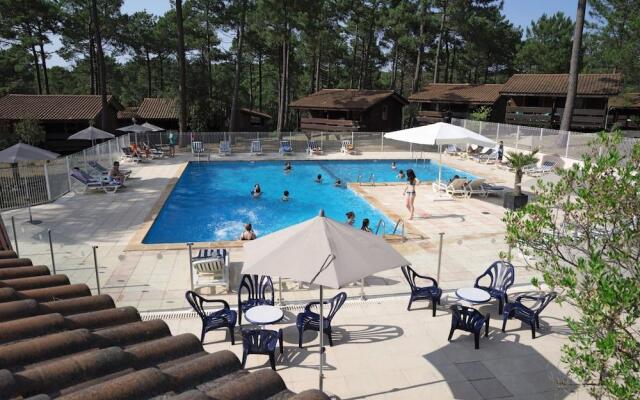 Résidence les Sentes