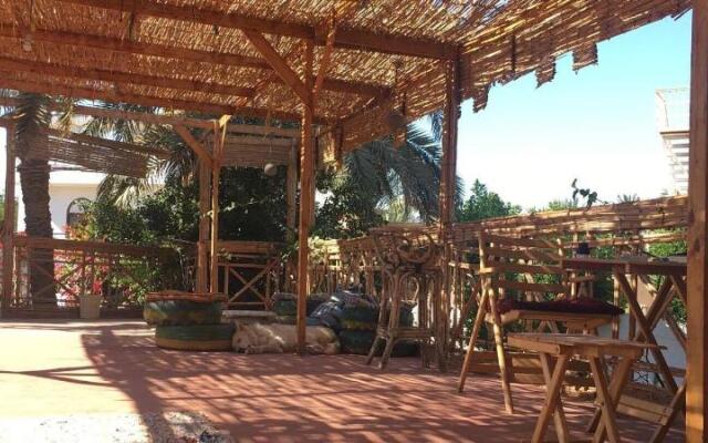 Sunrise Dahab Camp