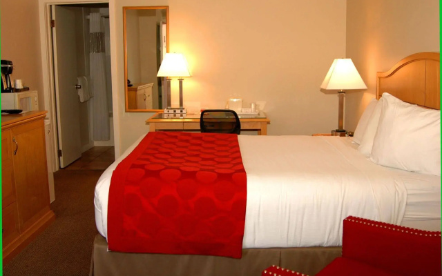 Ramada by Wyndham Duncan Cowichan Valley