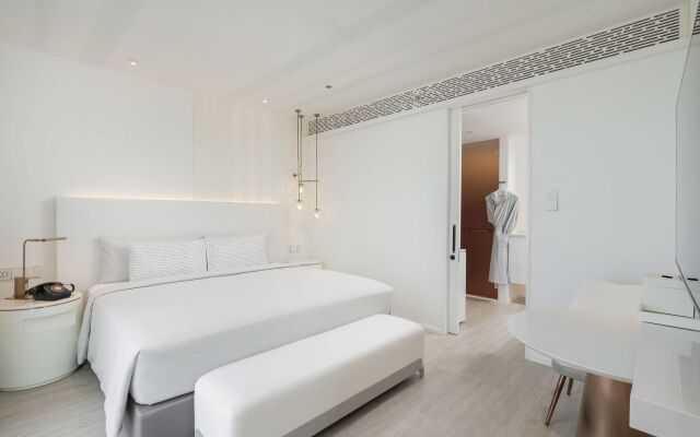 INNSiDE by Meliá Bangkok Sukhumvit