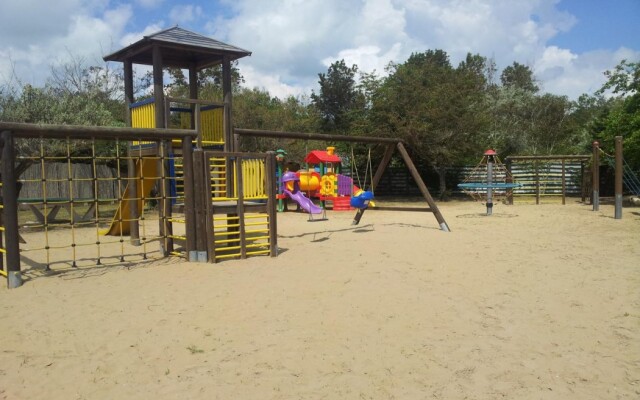 Campground Holiday Center Valdor