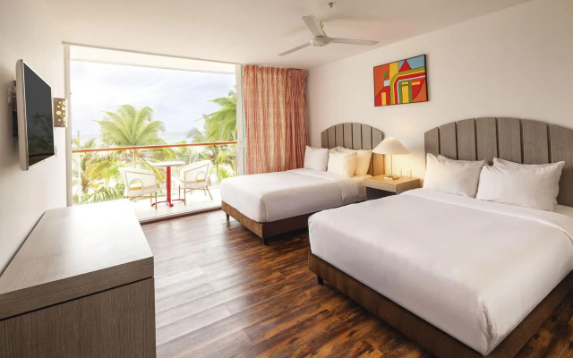 Decameron Isleño - All Inclusive