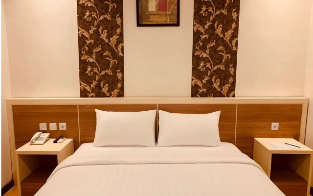 Hotel 88 Banjarmasin by WH