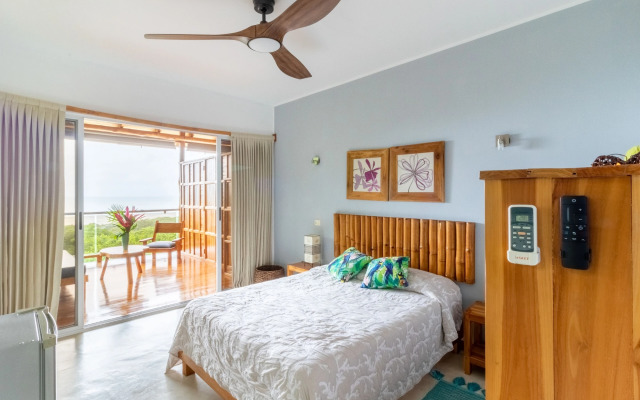 Vista Naranja Ocean View House