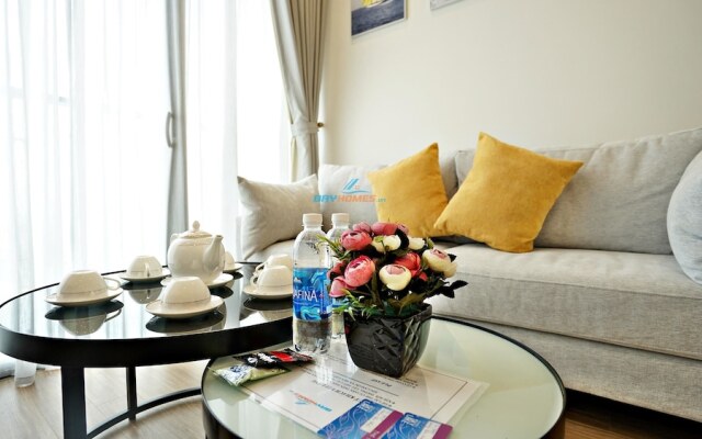 Bayhomes Skylake Serviced Apartment