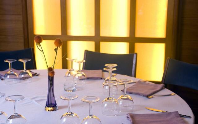 Restaurant Hotel Picasso