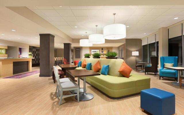 Home2 Suites by Hilton Saratoga/Malta