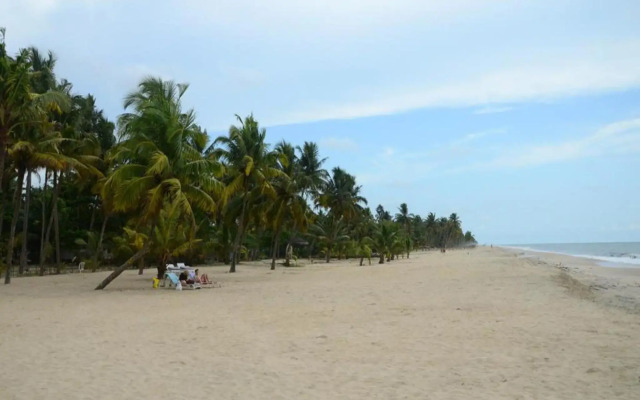 Abad Turtle Beach