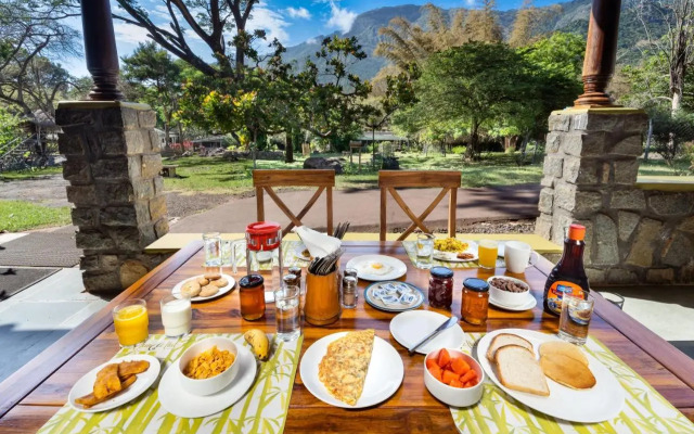 Jungle Retreat Masinagudi