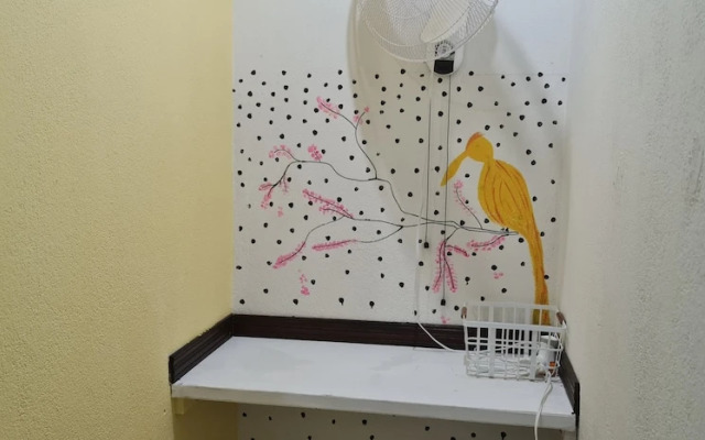 SantaFe Hostel