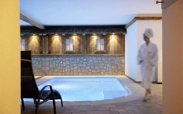 Chalet Grumer Suites & Spa