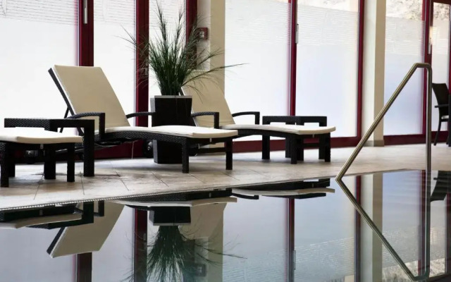 Kurhotel Heilstollen Oberzeiring