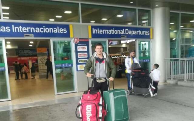 Hostal Mariscal Sucre