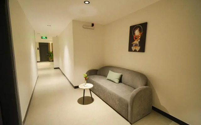 HDB Hotel tabuk